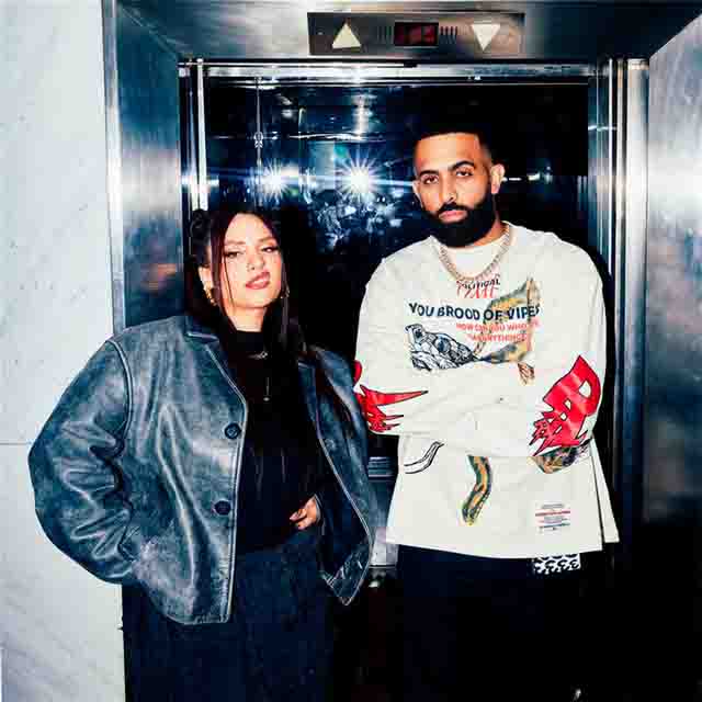 Lia Kali, Eladio Carrion –&nbsp;Chulx