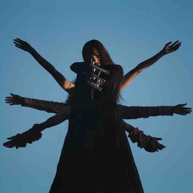 María José Llergo – Bien de&nbsp;Amores