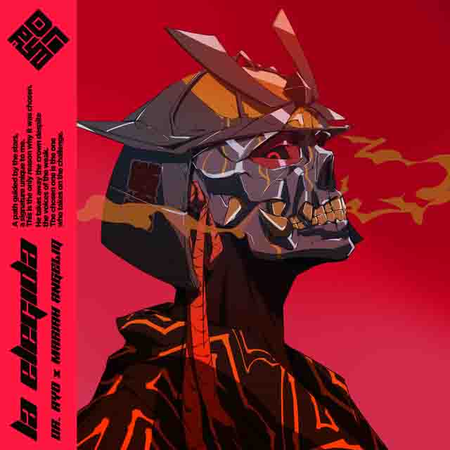 Mariah Angeliq – La&nbsp;Elegida