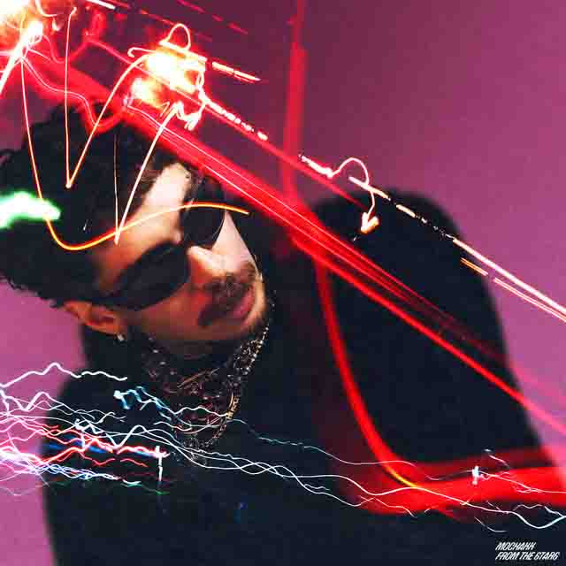 MOCHAKK – From The Stars&nbsp;(EP)