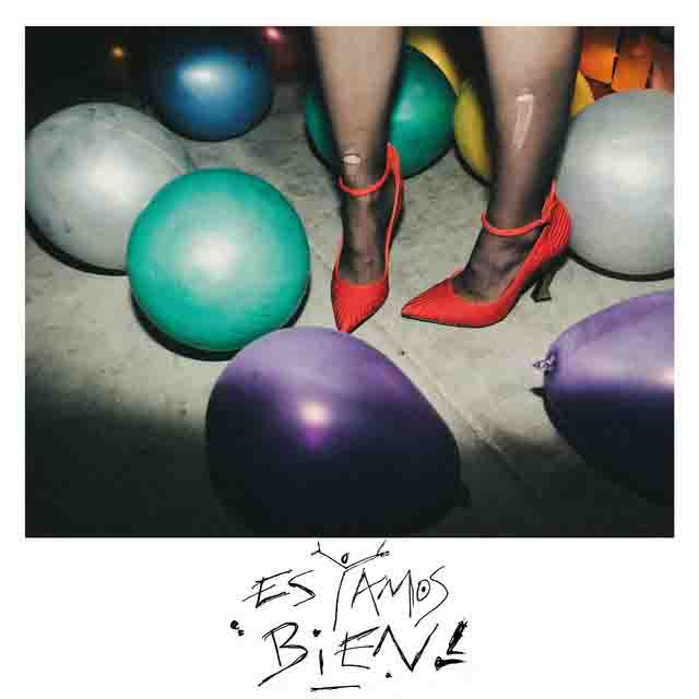 Moenia, Paty Cantú – Estamos&nbsp;Bien