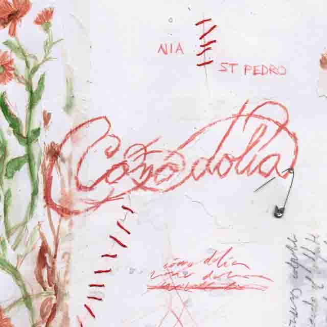 NIA Correia, st. Pedro – Como&nbsp;Dolía