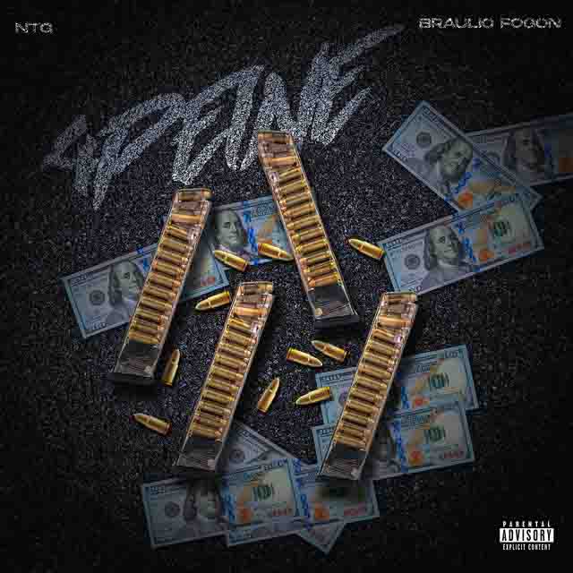 NTG, Braulio Fogon – 4&nbsp;Peine