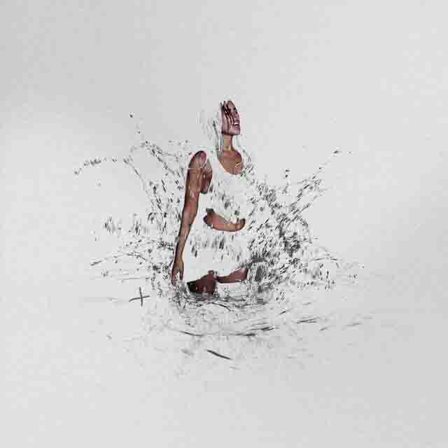 Paula Cendejas(La Cendejas) – TSUNAMI&nbsp;+(Album)