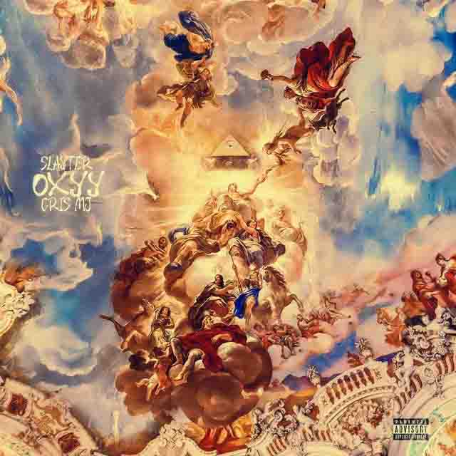 Slayter, Cris Mj – oxy