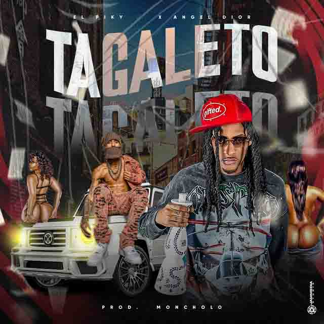 Angel Dior, El Piky –&nbsp;TAGALETO