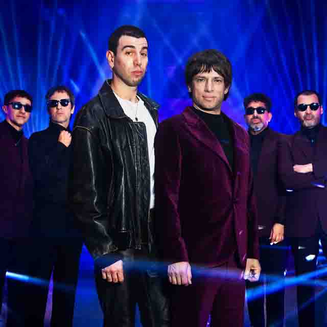 Turf, Conociendo Rusia – Magia&nbsp;Blanca