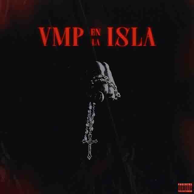 Jrous – VMP en la Isla&nbsp;(EP)