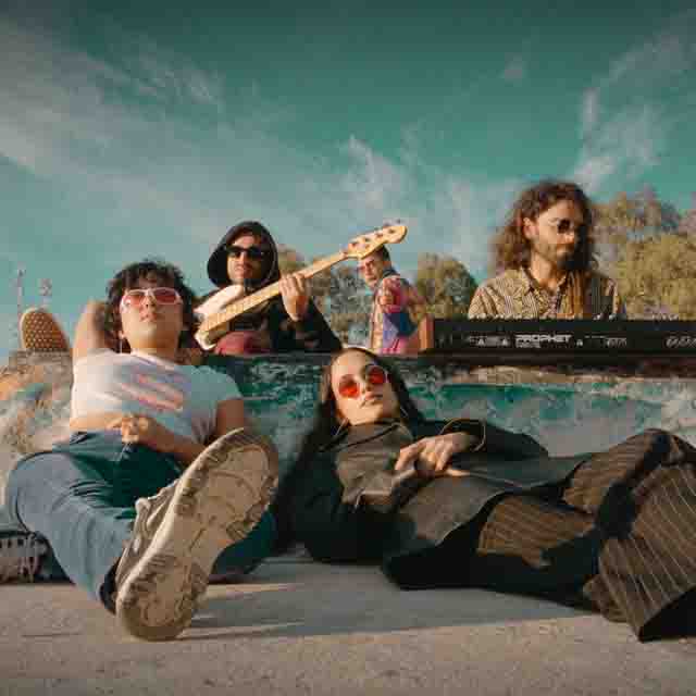 Wasabi Cru, Faenna –&nbsp;Chikara