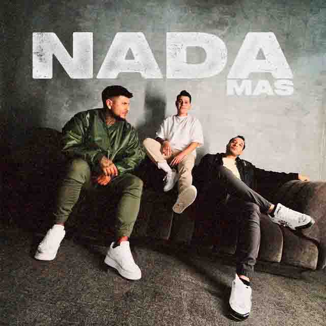 Adolescent’s Orquesta – Nada Más