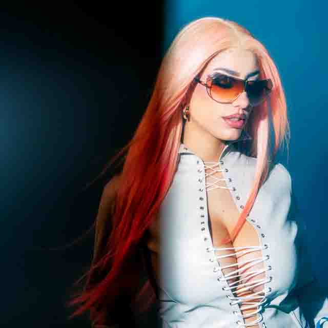 Albany – GAFAS&nbsp;VERSACE