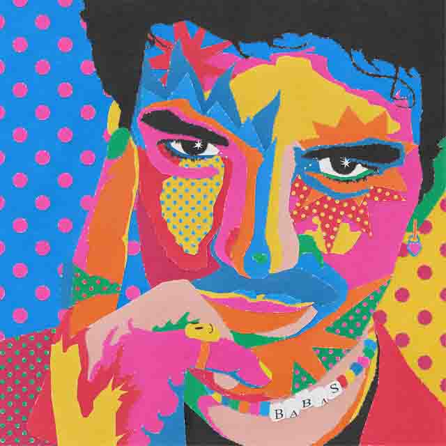 babas tutsipop – antonio&nbsp;banderas