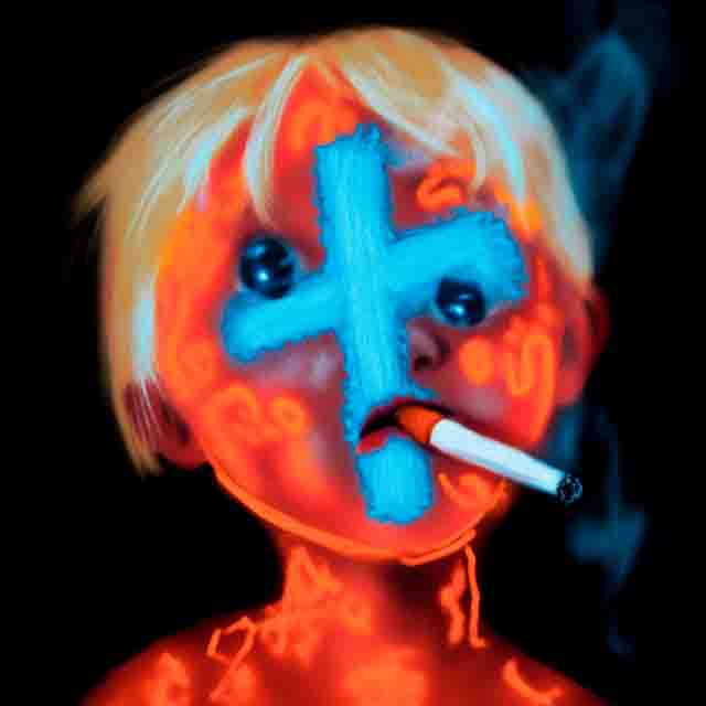 Barry B – Infancia Mal&nbsp;Calibrada