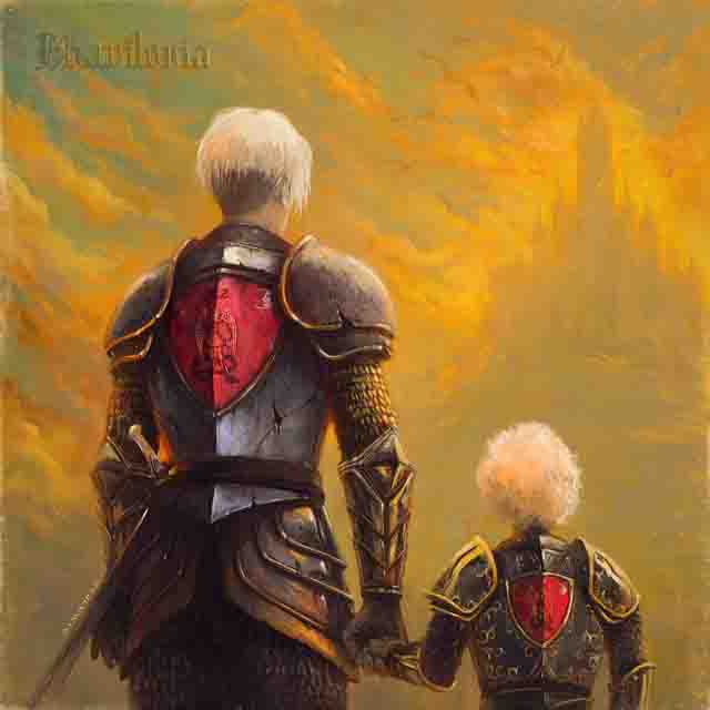 Bhavi – BHAVILONIA&nbsp;(Album)