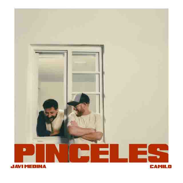 Javi Medina, Camilo – Pinceles