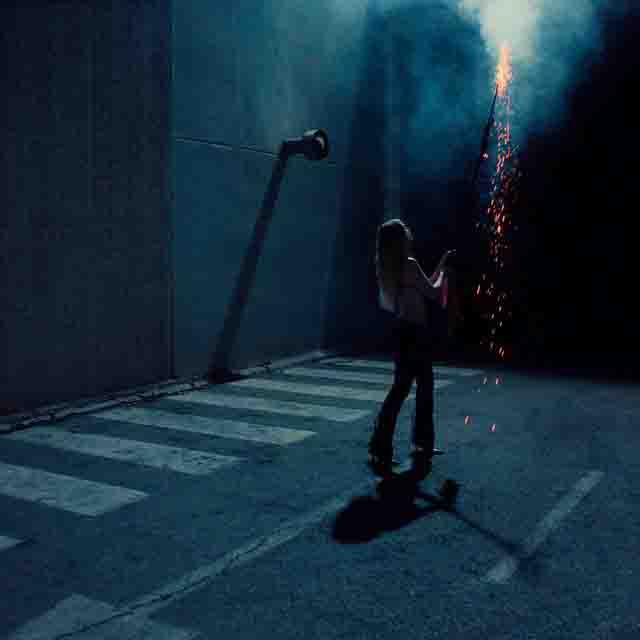 Julieta Gracian –&nbsp;Taxi