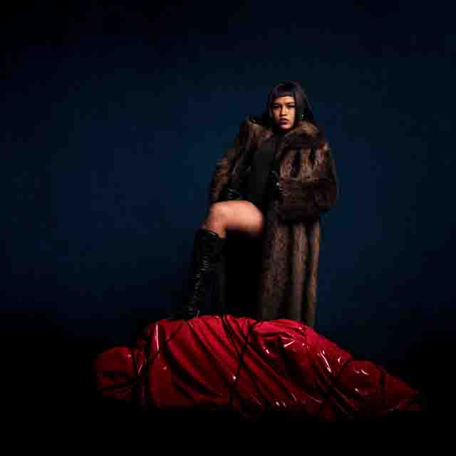 La Valentina – CRIMEN Y CASTIGO, VOL.&nbsp;1(EP)