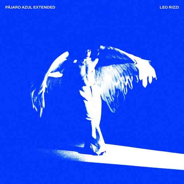 Leo Rizzi – horizonte lejano&nbsp;azul