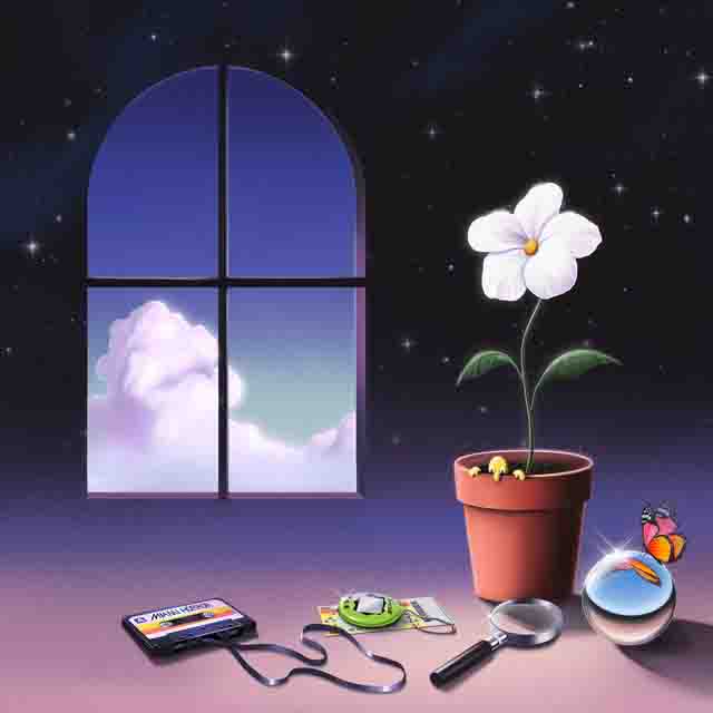 Miami Horror – We Always Had Tomorrow&nbsp;(Album)