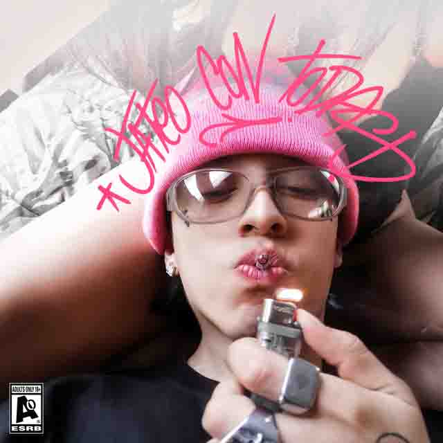 Renzo Mada, Xanax – Jateo Con&nbsp;Todas