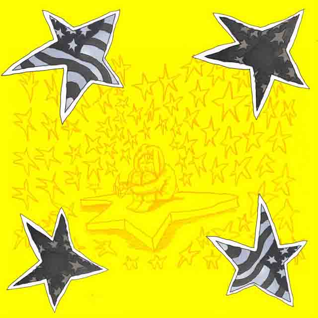 Rojuu, evilgiane – 62 starz&nbsp;(EP)