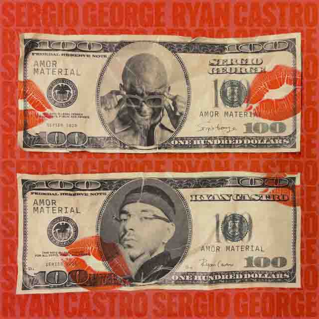 Sergio George, Ryan Castro – Amor&nbsp;Material