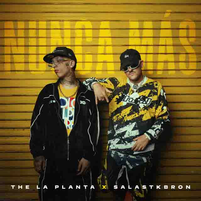 The La Planta, Salastkbron – Nunca&nbsp;Más