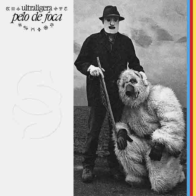 Ultraligera – Pelo De Foca&nbsp;(Album)