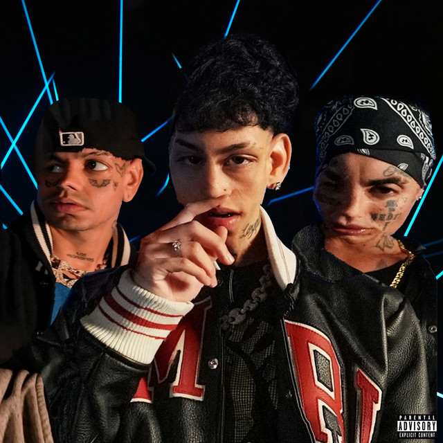 Zell, Duki, Neo Pistea – Starboy&nbsp;Remix