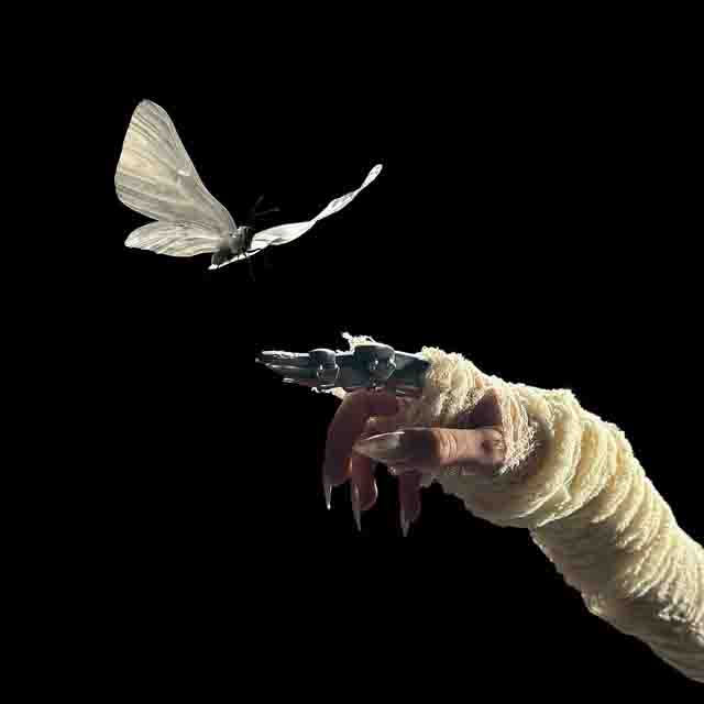 ARTBAT – Sweet&nbsp;Disposition