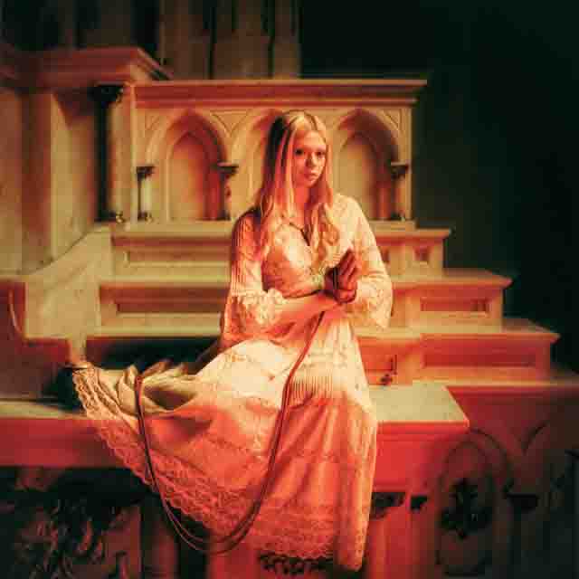 BLAIR – BAR SCORPIOS&nbsp;(Album)