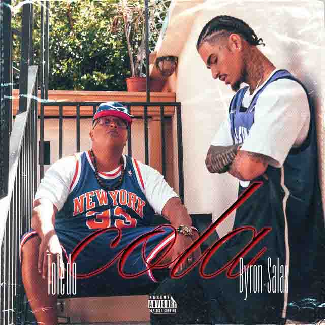 Byron Salas, Toledo –&nbsp;COLA