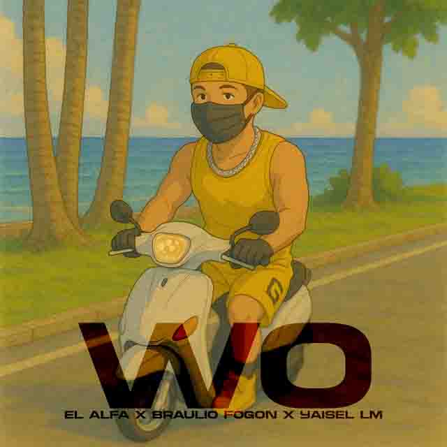 El Alfa, Braulio Fogon, Yaisel LM –&nbsp;WO