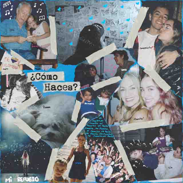 Ela Taubert – ¿Cómo&nbsp;Haces?