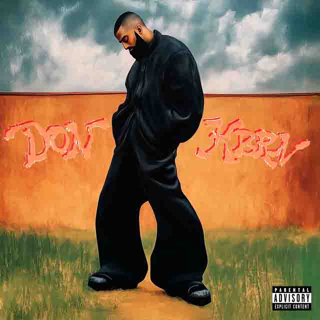 Eladio Carrion –&nbsp;H.I.M