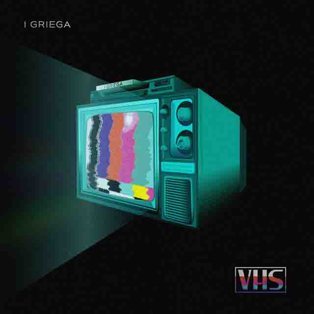 I Griega – VHS (Album)
