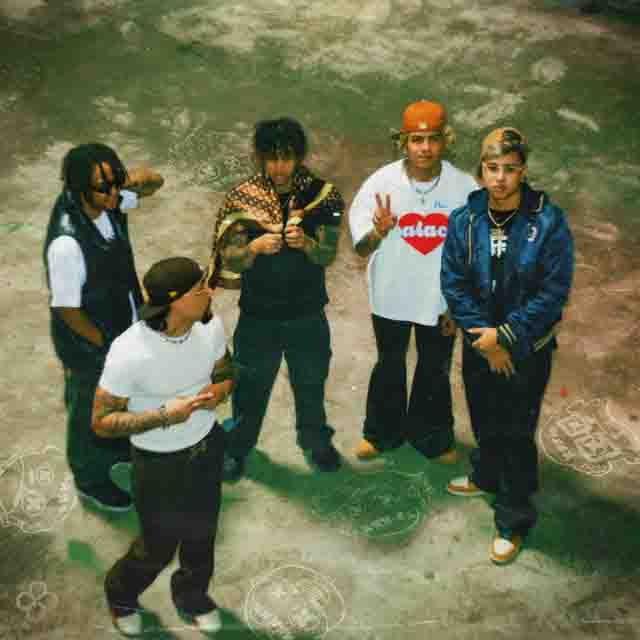 Jeeiph, Big Soto, Micro TDH – SIN TI NO&nbsp;CUADRA