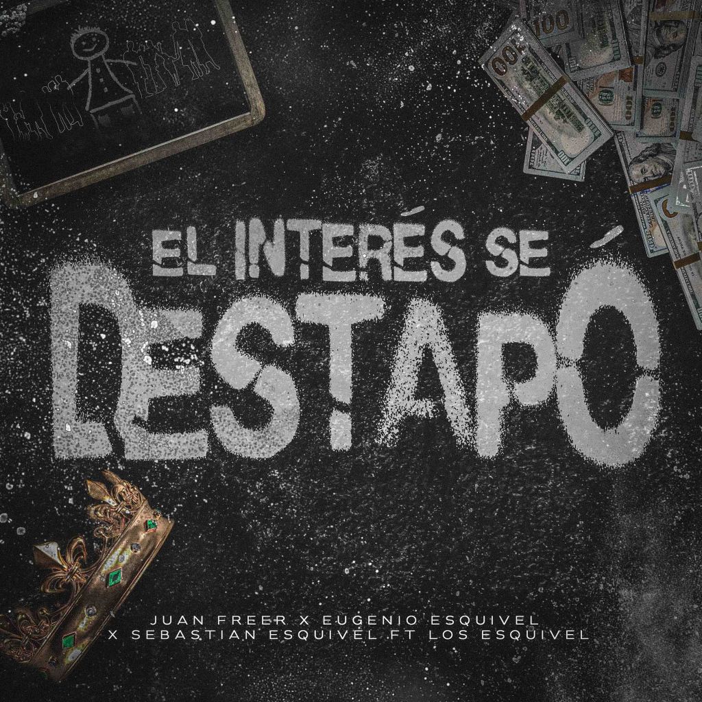 Juan Freer, Los Esquivel – El Interés Se&nbsp;Destapó
