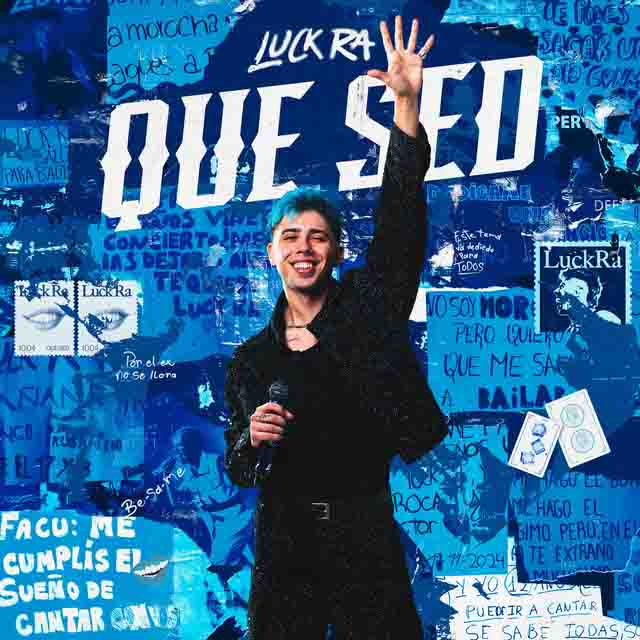 Luck Ra, Tiago PZK – FUE CULPA&nbsp;TUYA