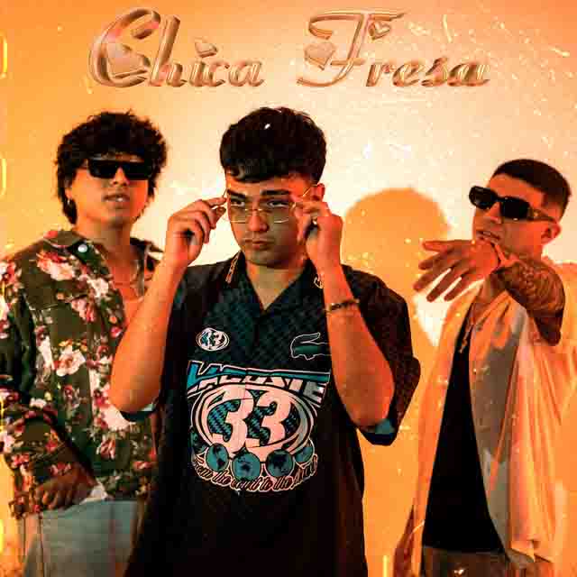 Maury, Milo Mae, DÍMELO CORI – CHICA&nbsp;FRESA