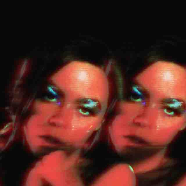 maye – Yo Me&nbsp;Consiento