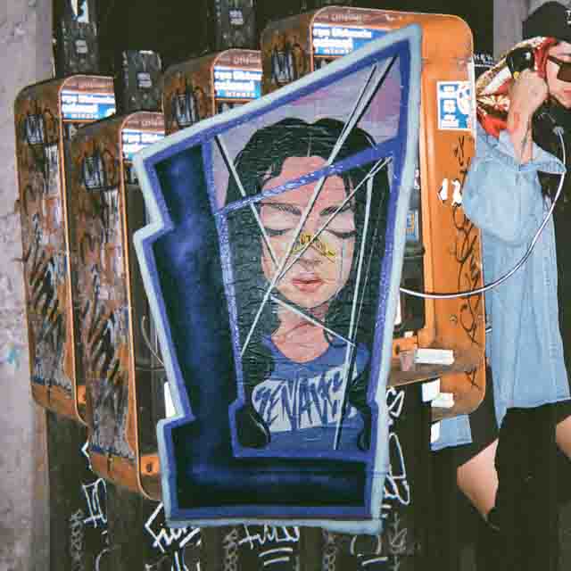 Nicole Horts – Señales