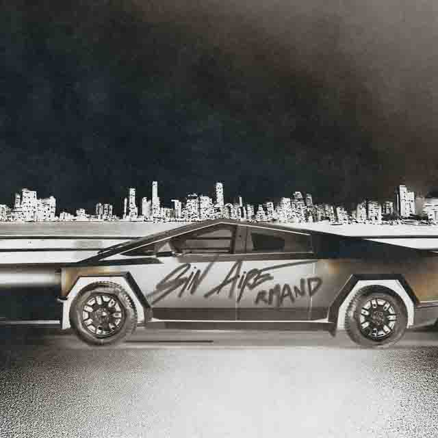 RMAND – SIN&nbsp;AIRE