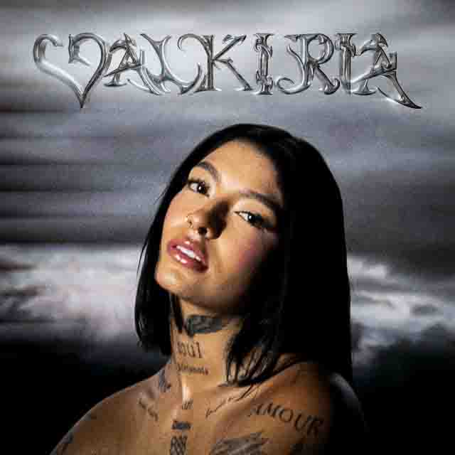 Valka – VALKIRIA&nbsp;(Album)