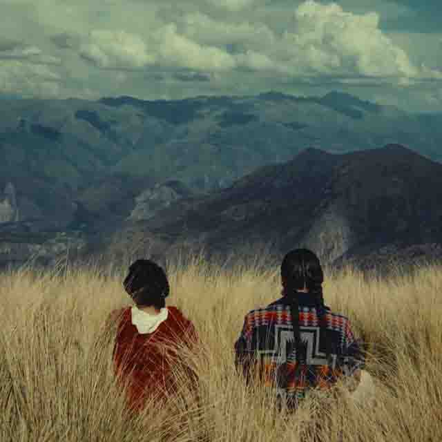 Xiuhtezcatl, Renata Flores –&nbsp;SÍGUEME