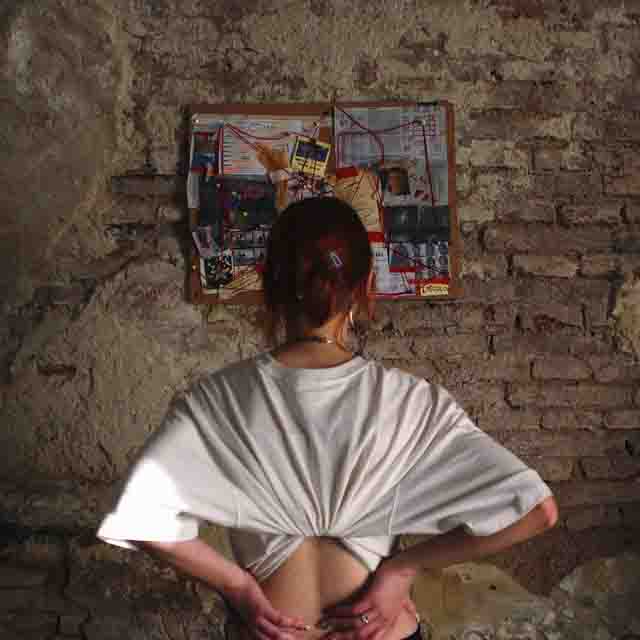 143LETI – Retroceder