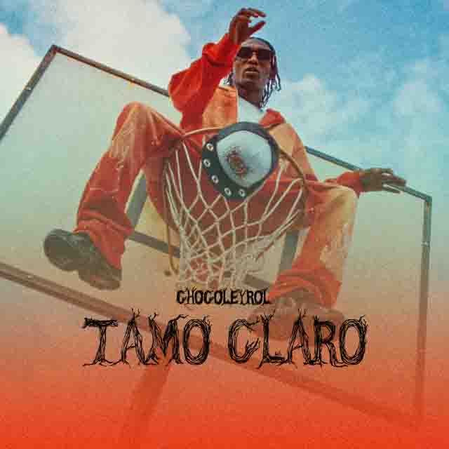 Chocoleyrol – TAMO&nbsp;CLARO