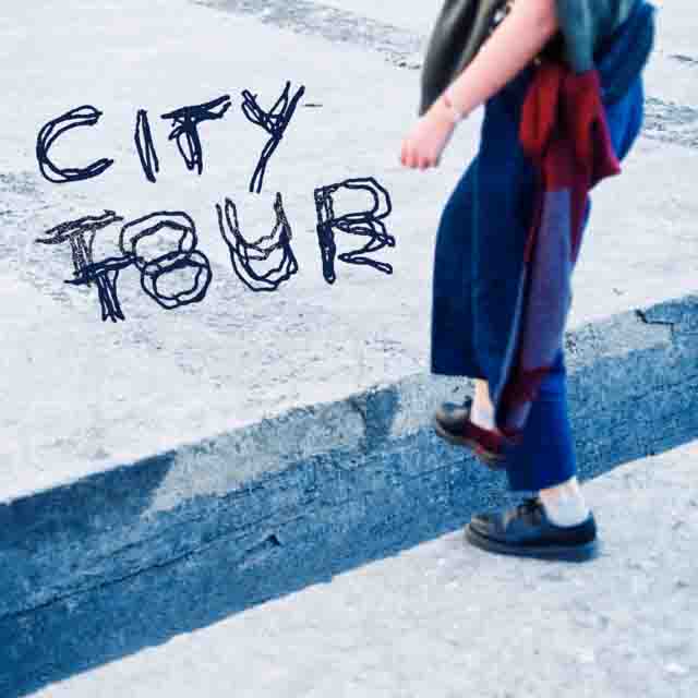 City Mall – City Tour
