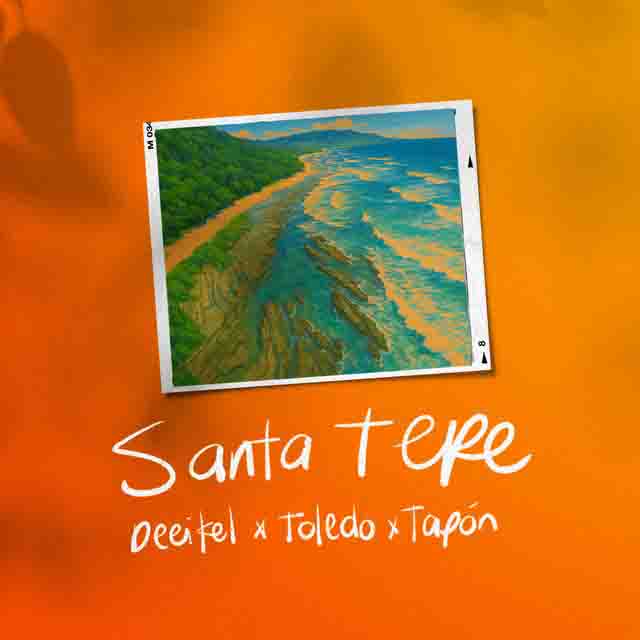 DEEIKEL, Toledo, Tapon – SANTA TERE