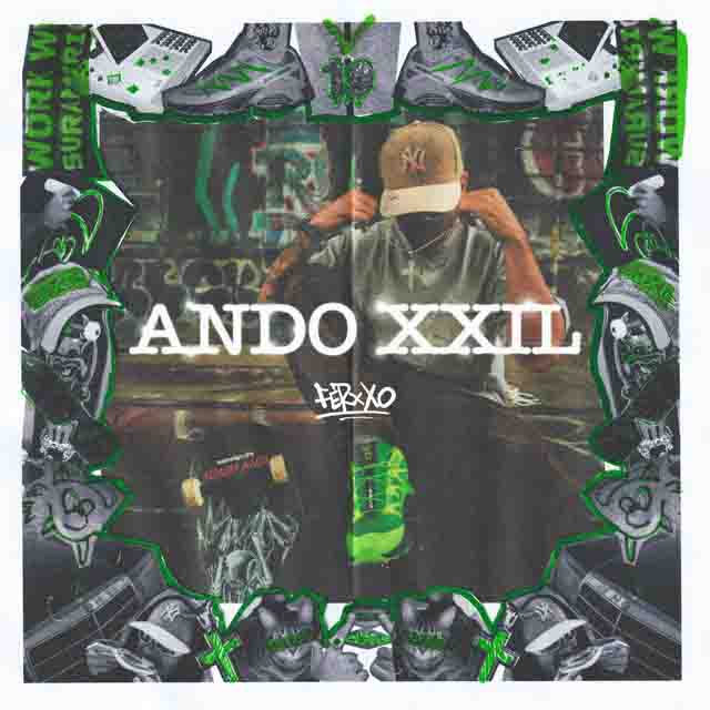 Feid – ANDO XXIL
